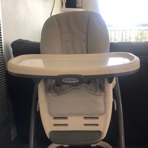 Chair for baby